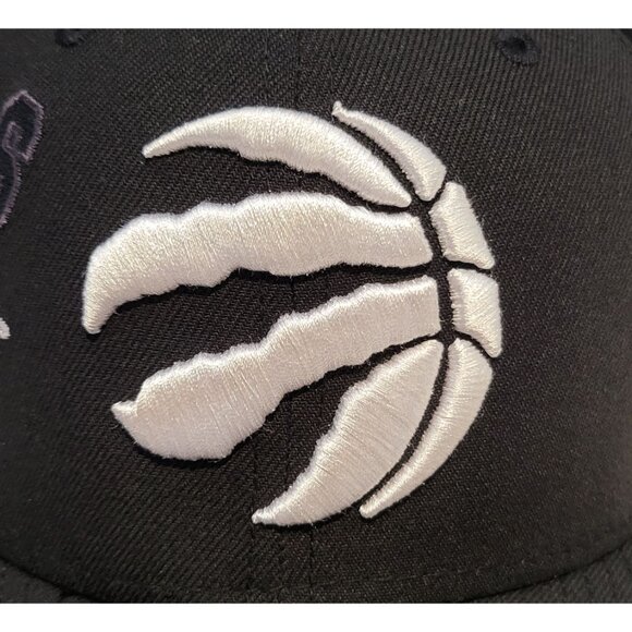 Toronto Raptors Cap Established 1995 - Picture 8 of 11